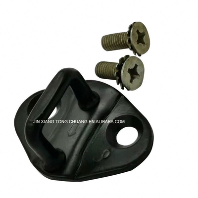 Smart Digital Truck Door Lock for First Generation Foton Aumark Portable Car Accessory