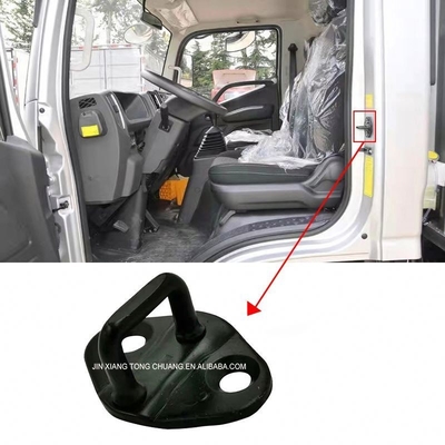 Smart Digital Truck Door Lock for First Generation Foton Aumark Portable Car Accessory