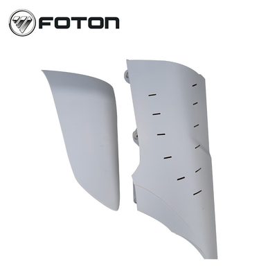 Foton Truck Front Package Corner Plate for Body Parts Directly Supplied by 1998-2001