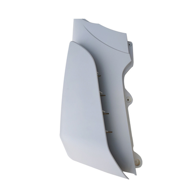 Foton Truck Front Package Corner Plate for Body Parts Directly Supplied by 1998-2001