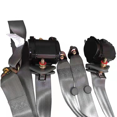 Universal Adjuster Car Seat Belt Oling CTX Assembly Cab 2 Points Package Size 25*25*20cm