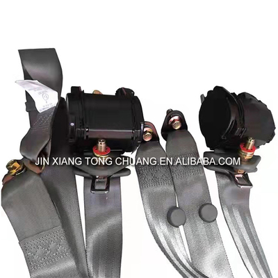 Universal Adjuster Car Seat Belt Oling CTX Assembly Cab 2 Points Package Size 25*25*20cm