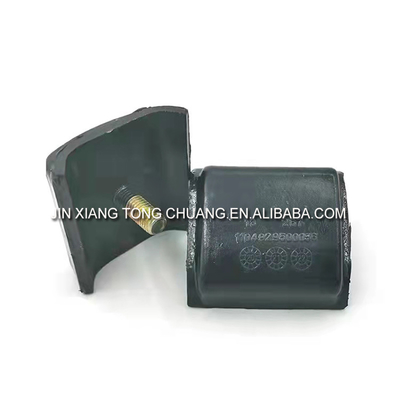 1104929500056 Buffer Block Auxiliary Steel Plate Pad for Foton Aumark Truck Series