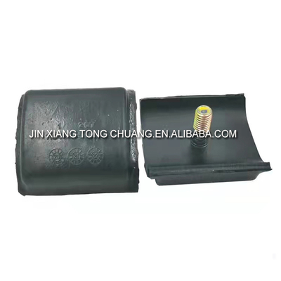 1104929500056 Buffer Block Auxiliary Steel Plate Pad for Foton Aumark Truck Series