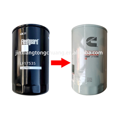 Car Fitment Foton Aumark Truck Oil Filter Ollin Element 5399594 17535 for Distributors