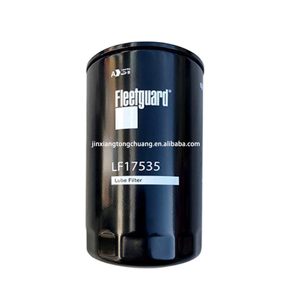 Car Fitment Foton Aumark Truck Oil Filter Ollin Element 5399594 17535 for Distributors