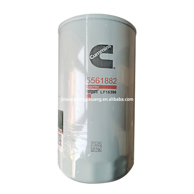 Car Fitment Foton Aumark Truck Oil Filter Ollin Element 5399594 17535 for Distributors