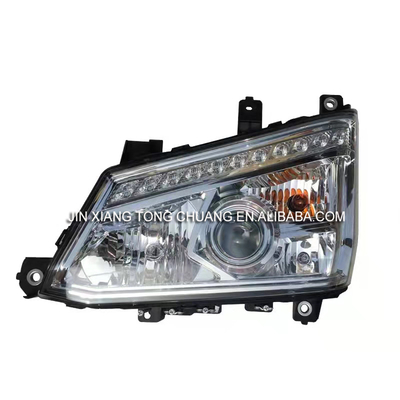 Original S1S3 Car Combination Bulb Lighting for Foton Aumark Truck Series L137201010A0