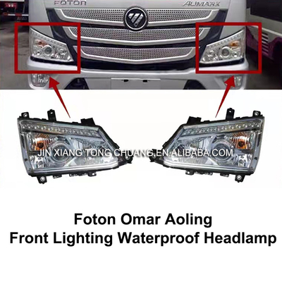 Original S1S3 Car Combination Bulb Lighting for Foton Aumark Truck Series L137201010A0