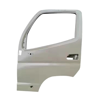 CTX MRT Mini 4 Cab Door Truck Body Parts for GRATOUR ix5 MPV 16.01- Raw Plastic