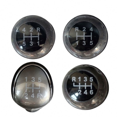Black Foton Aumark Truck Handlebar Assembly Shift Handball from for 2015- Truck Parts