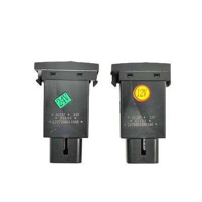 Energy Card Power Petrol EBP Switch for Foton Aumark Truck L0373040110A0 L0793012801A0