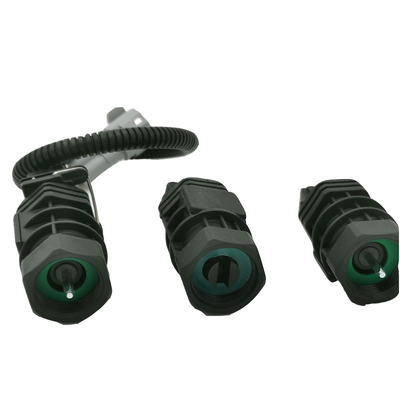 Black Trucks Foton Aumark Truck Odometer Sensor Original Car Truck Parts with Competitive