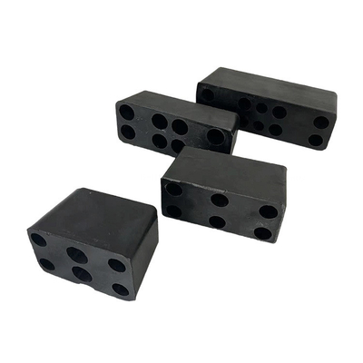 Delivery Truck Rear Car Buffer Protection Box Foton Aumark All-Terrain Standard Size