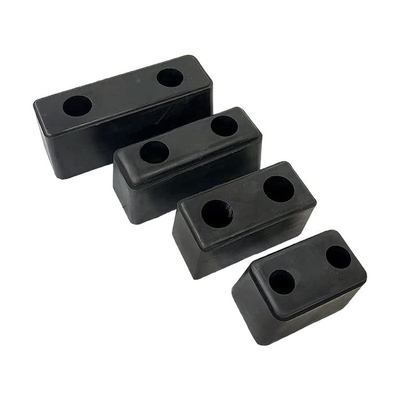 Delivery Truck Rear Car Buffer Protection Box Foton Aumark All-Terrain Standard Size