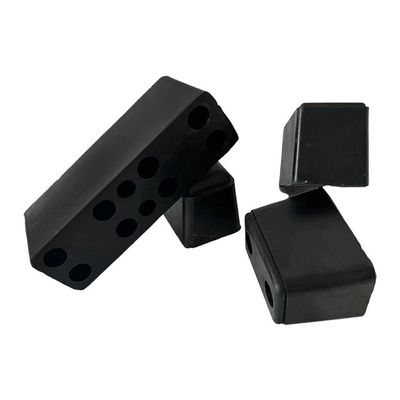 Delivery Truck Rear Car Buffer Protection Box Foton Aumark All-Terrain Standard Size