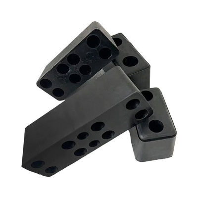 Delivery Truck Rear Car Buffer Protection Box Foton Aumark All-Terrain Standard Size