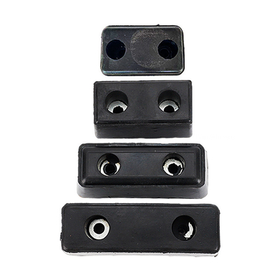Delivery Truck Rear Car Buffer Protection Box Foton Aumark All-Terrain Standard Size
