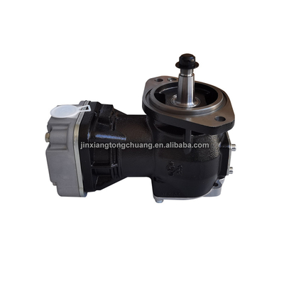 Diesel Engine Truck Air Compressor 4932265 with Competitive Pricing and Heavy Duty