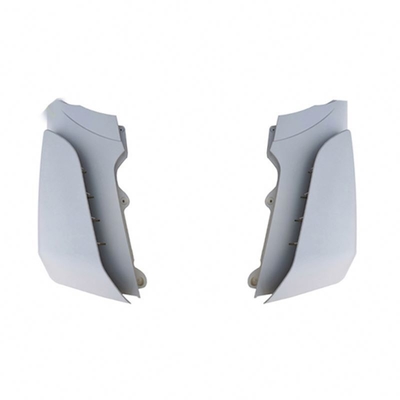 Online AUMARK Truck Parts Original Foton Front Package Corner Plate Body for Trucks