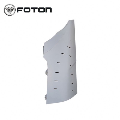 Online AUMARK Truck Parts Original Foton Front Package Corner Plate Body for Trucks