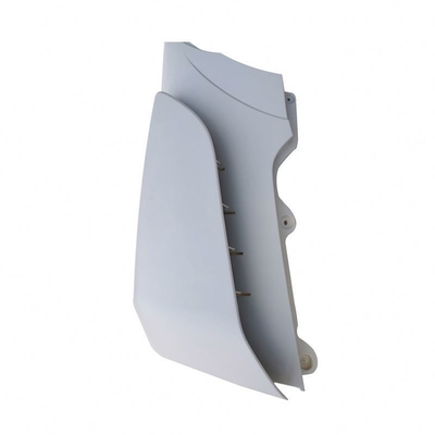 Online AUMARK Truck Parts Original Foton Front Package Corner Plate Body for Trucks