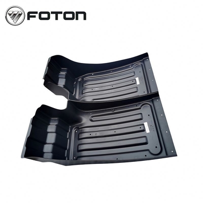Original Car Truck Parts Foton Aumark Truck Wheel Rear Splash Plate Fender Direct