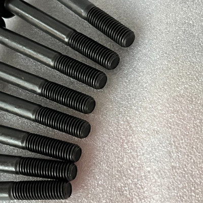 9cm Black Phosphorus Alloy Steel Foton Cylinder Head Cover Link Bolt for Various Models