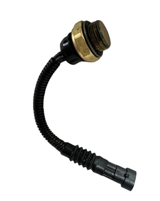SSHA5539W0484 Temperature Control Switch Assembly for Fukuda Medium-Sized Truck Series