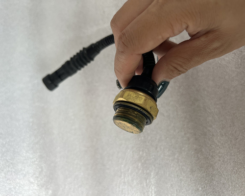 Foton Truck Engine Parts Temperature Control Switch Assembly Low MOQ and for Auto Parts