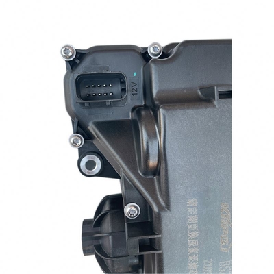 Standrad Size Foton Aumark Automobile Urea Pump for Vehicle Year 2005-