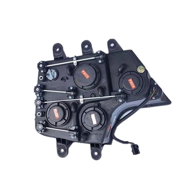 Foton Aumark A7 T7 Truck LED Headlights Professionally Manufactured for 2016- Models