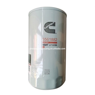 Standard Size AOLING 17535 Oil Filter for Foton Aumark Truck Parts 5399594 Sale