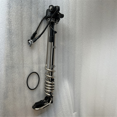 Carton Packaging Foton Aumark Urea Tank Level Sensor for Truck Fuel System Silver
