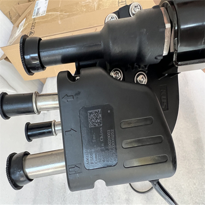 Carton Packaging Foton Aumark Urea Tank Level Sensor for Truck Fuel System Silver
