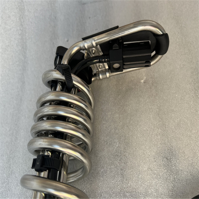 Carton Packaging Foton Aumark Urea Tank Level Sensor for Truck Fuel System Silver