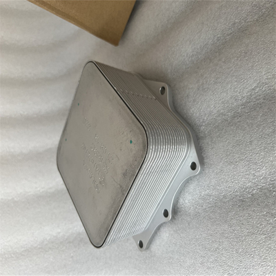 Foton Aumark Truck Series Cooling Module 5318533 with Outer Package Size 25cm*12cm*25cm