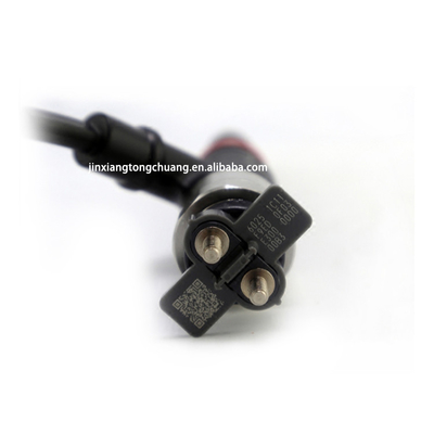 Common Rail Plunger External ISF3.8 Injector Assembly for Foton Aumark Truck Parts