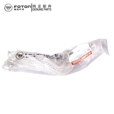 Foton Aumark Turbocharger Oil Return Pipe for Cummins 3.8 2.8 Trucks Auto Parts 2016 Year