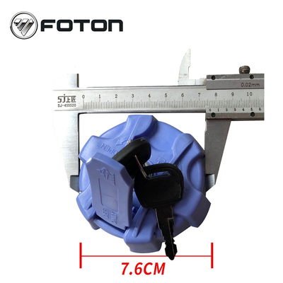 Truck Urea Cover for Foton Aumak L112500000171 M4125290100A0 L012500000485 and Durable