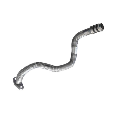 Foton Aumark Turbocharger Oil Return Pipe for 2016- Isf3.8 2.8 Cummins Bus Maintenance