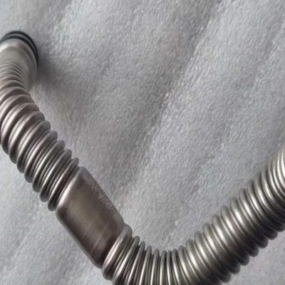 Foton Aumark Turbocharger Oil Return Pipe for 2016- Isf3.8 2.8 Cummins Bus Maintenance