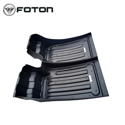 AUMARK Black Foton Truck Front and Rear Splash Plate M4843020300B0