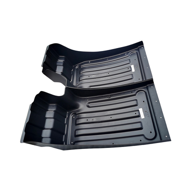 AUMARK Black Foton Truck Front and Rear Splash Plate M4843020300B0