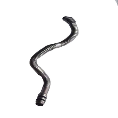 Foton Aumark Cummins ISF3.8 2.8 Turbo Oil Drain Connection Tube Perfect Fit for Foton
