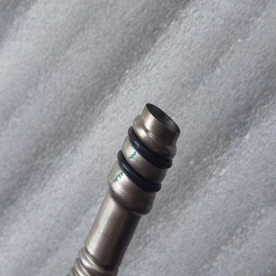 Foton Aumark Cummins ISF3.8 2.8 Turbo Oil Drain Connection Tube Perfect Fit for Foton
