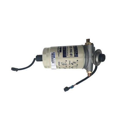 Original Foton Aumak Truck Parts R90T B1 Oil and Water Separator Assembly Diesel Filter