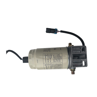 Original Foton Aumak Truck Parts R90T B1 Oil and Water Separator Assembly Diesel Filter