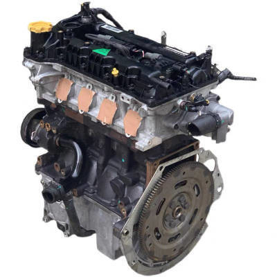 Truck Engine Assembly 2012 Original Chassis Diesel OEM Custom Torque Packaging Model