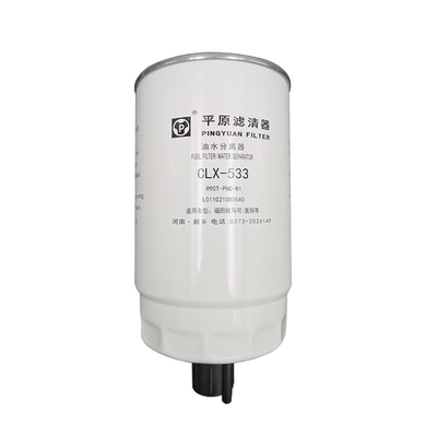 ISF3.8 Diesel Oil Water Separator for Foton Aumak L0110210035A0 Original Car Truck Parts